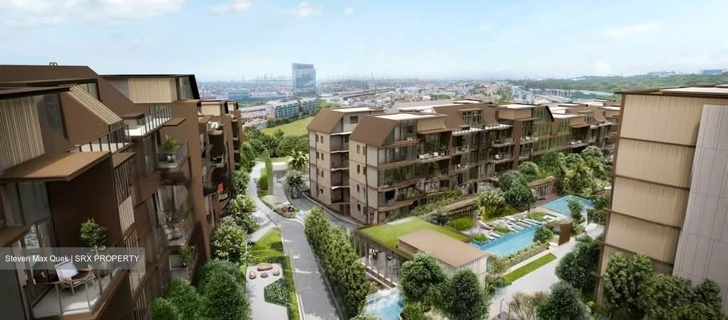 Terra Hill (D5), Apartment #546796131